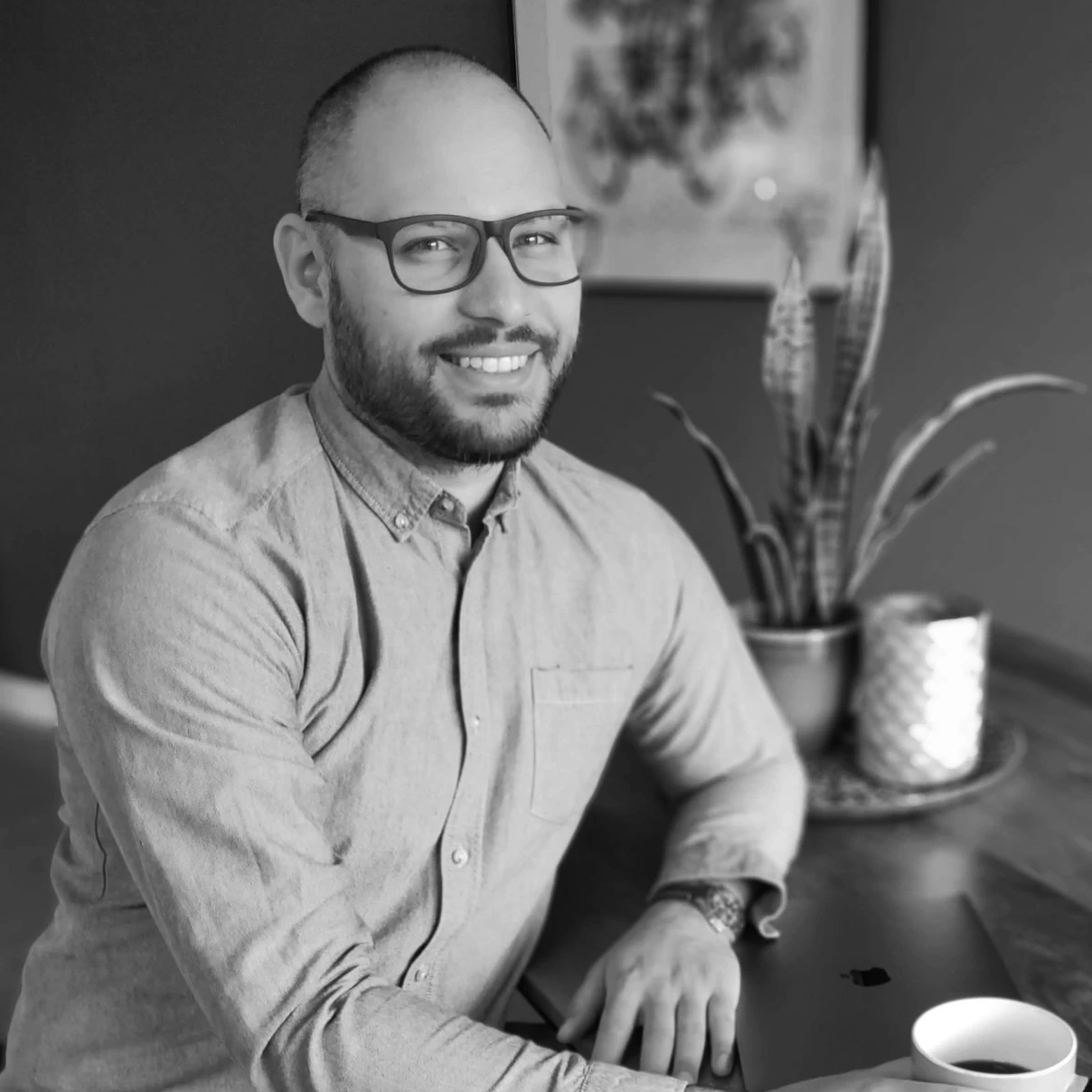 Profile image of Dan Marston